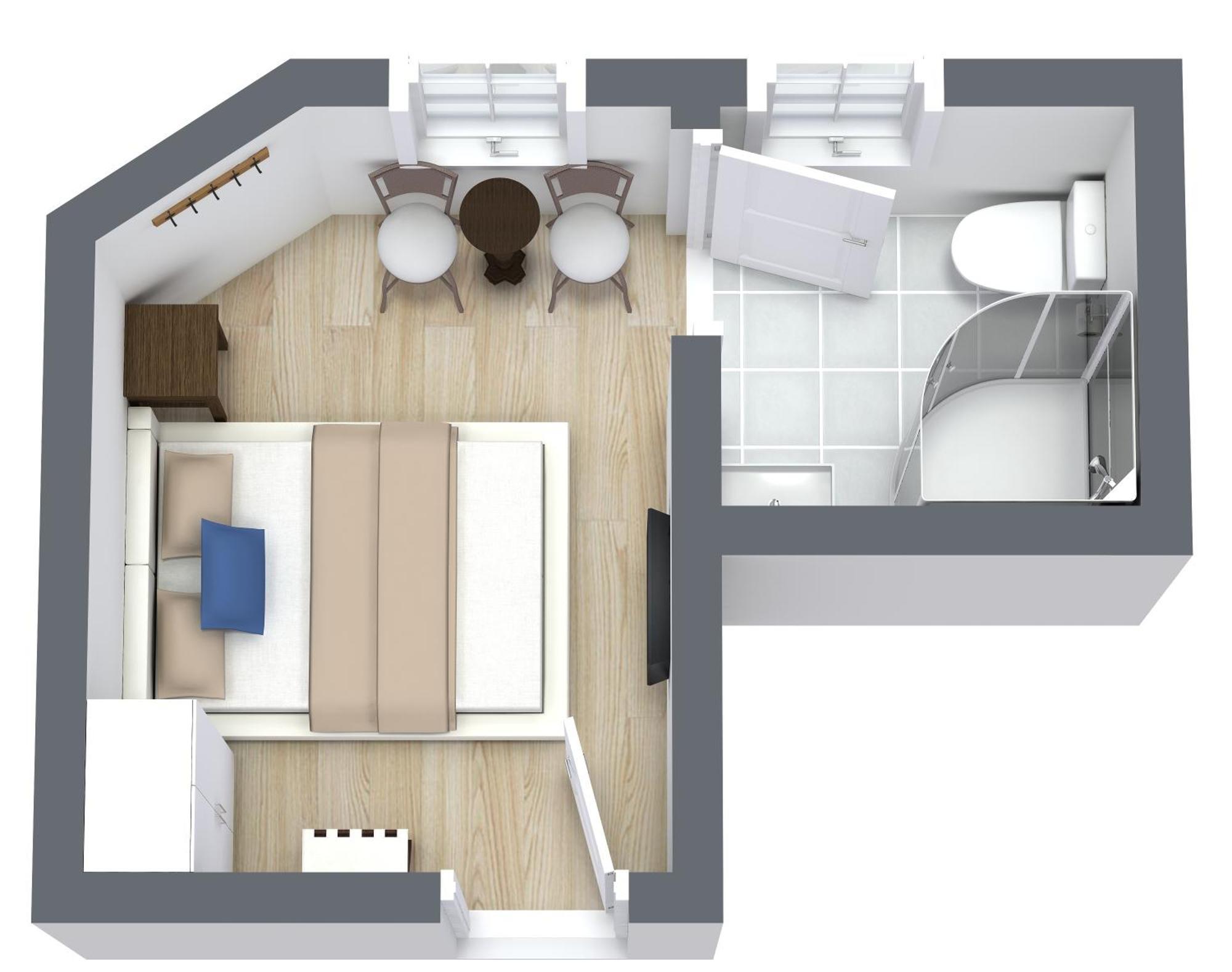Arbio I Parlamento Rooms Near Schonhauser Allee Berlin Exterior foto