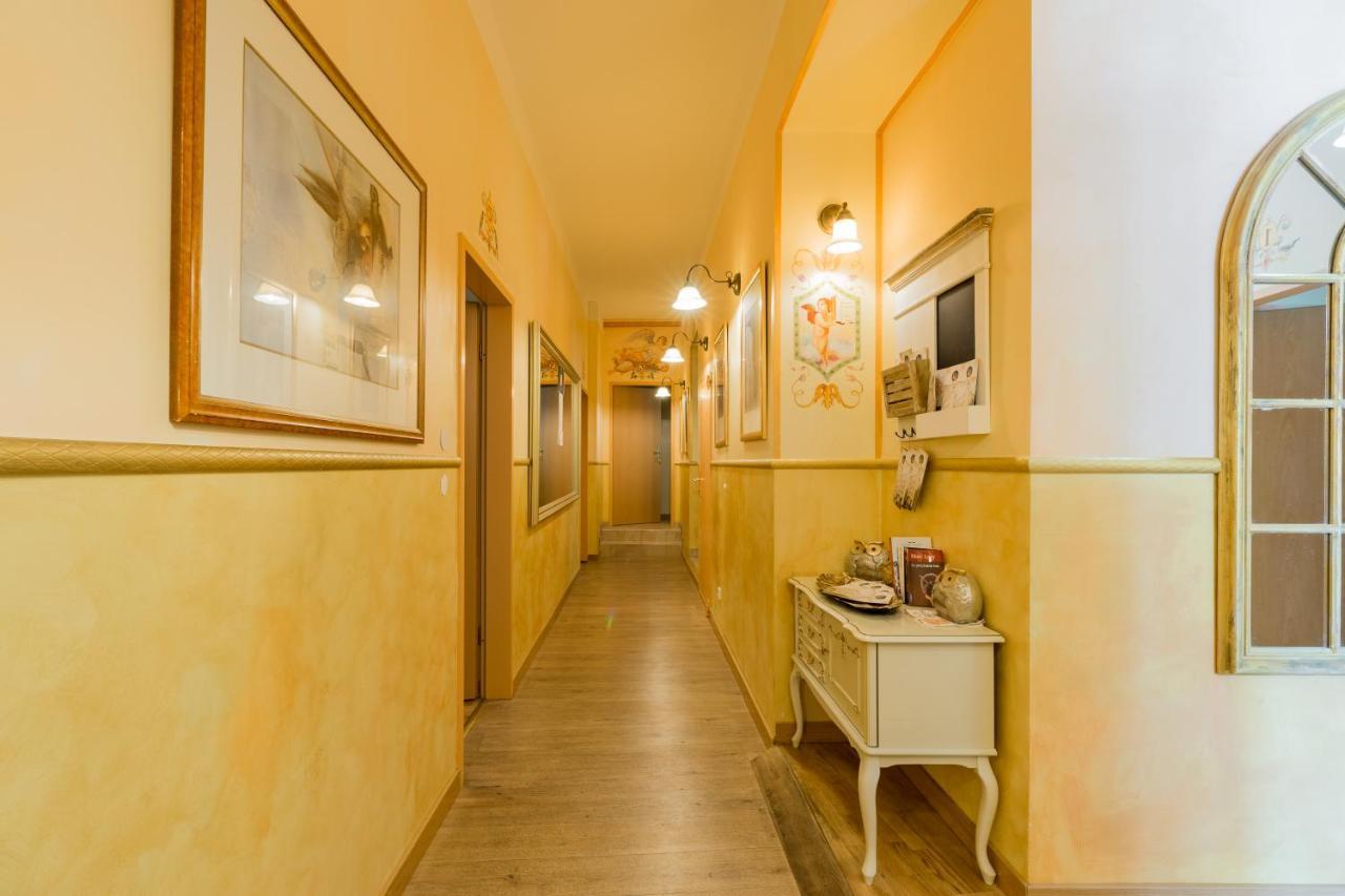 Arbio I Parlamento Rooms Near Schonhauser Allee Berlin Exterior foto