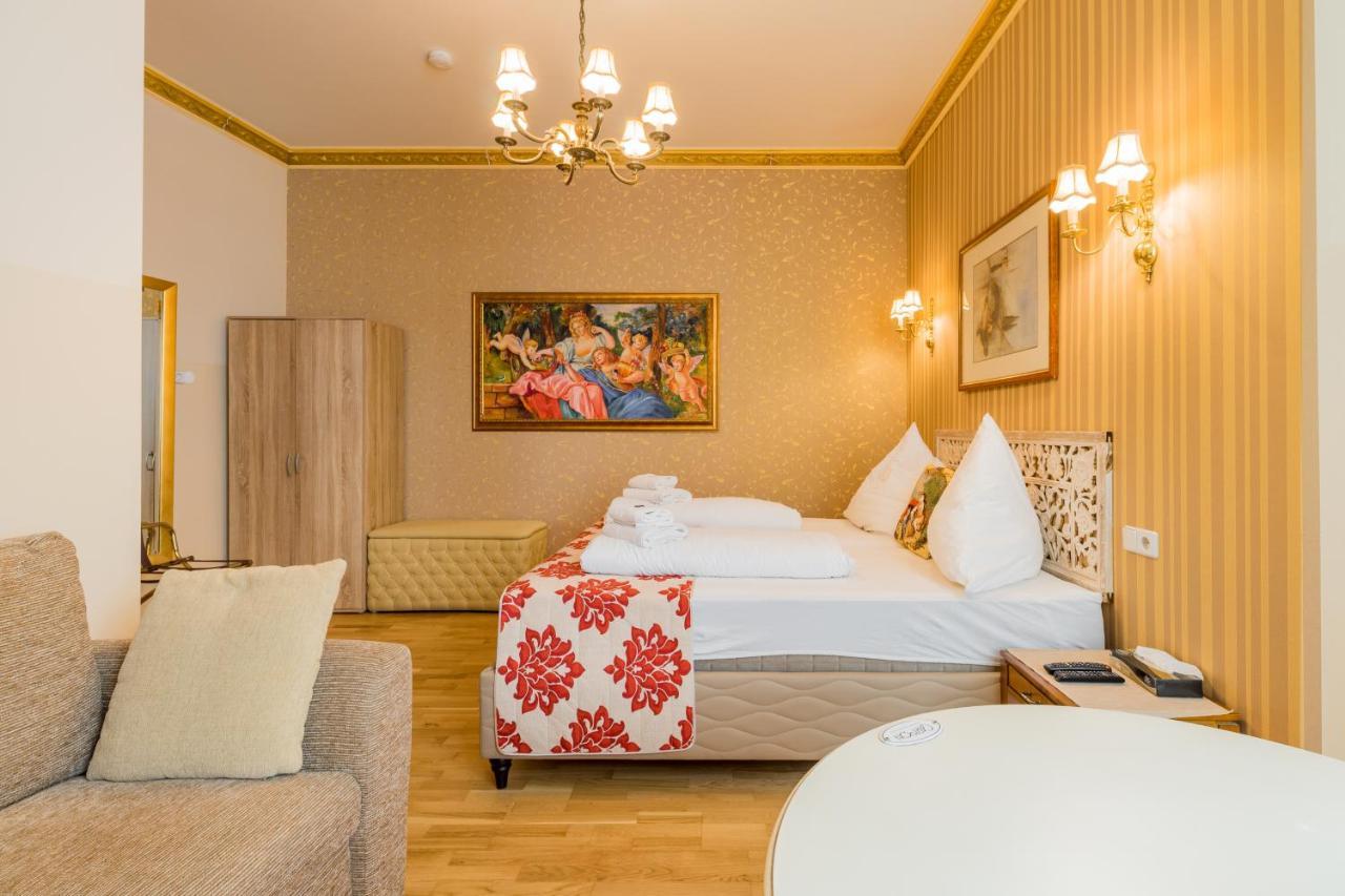 Arbio I Parlamento Rooms Near Schonhauser Allee Berlin Exterior foto